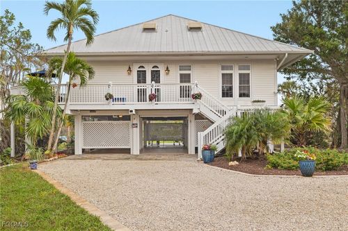 272 Ferry Landing Dr, Sanibel, FL, 33957-7442 | Card Image