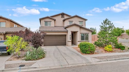 7063 Wrangell Loop Ne, Rio Rancho, NM, 87144-5399 | Card Image