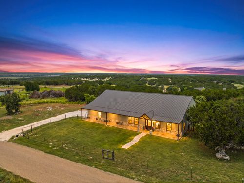 372 County Road 2547, Meridian, TX, 76665-4731 | Card Image