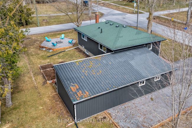 144 Edward St, House other with 2 bedrooms, 1 bathrooms and 4 parking in Stirling ON | Image 47