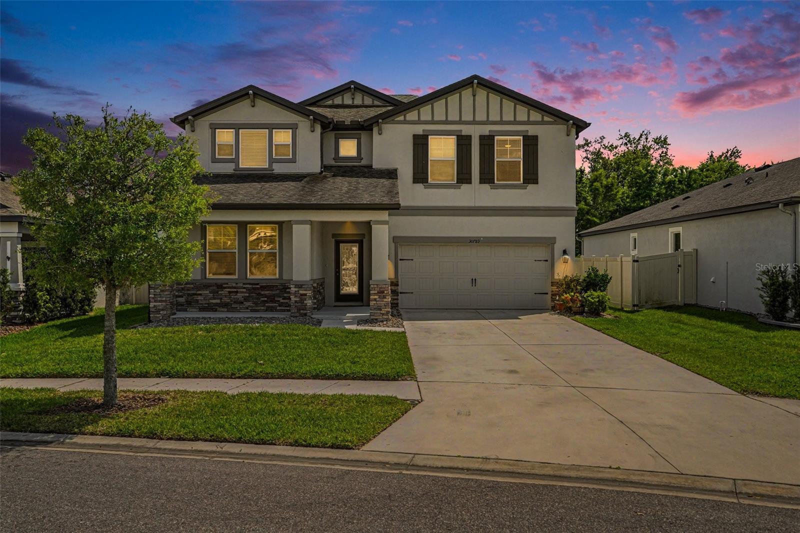 Residential in WESLEY CHAPEL 4