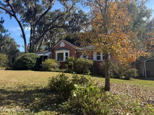 4151 Mcgirts Boulevard, Jacksonville, FL, 32210 | Card Image