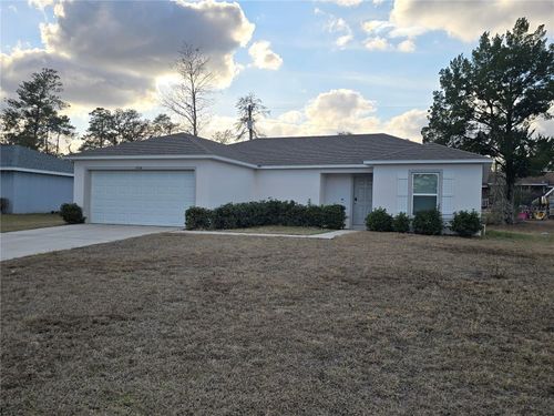 15768 Sw 19th Avenue Rd, Ocala, FL, 34473-4260 | Card Image
