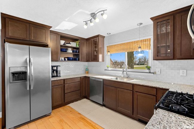 304 W Robinson St, House other with 3 bedrooms, 2 bathrooms and null parking in Goodfield IL | Image 10