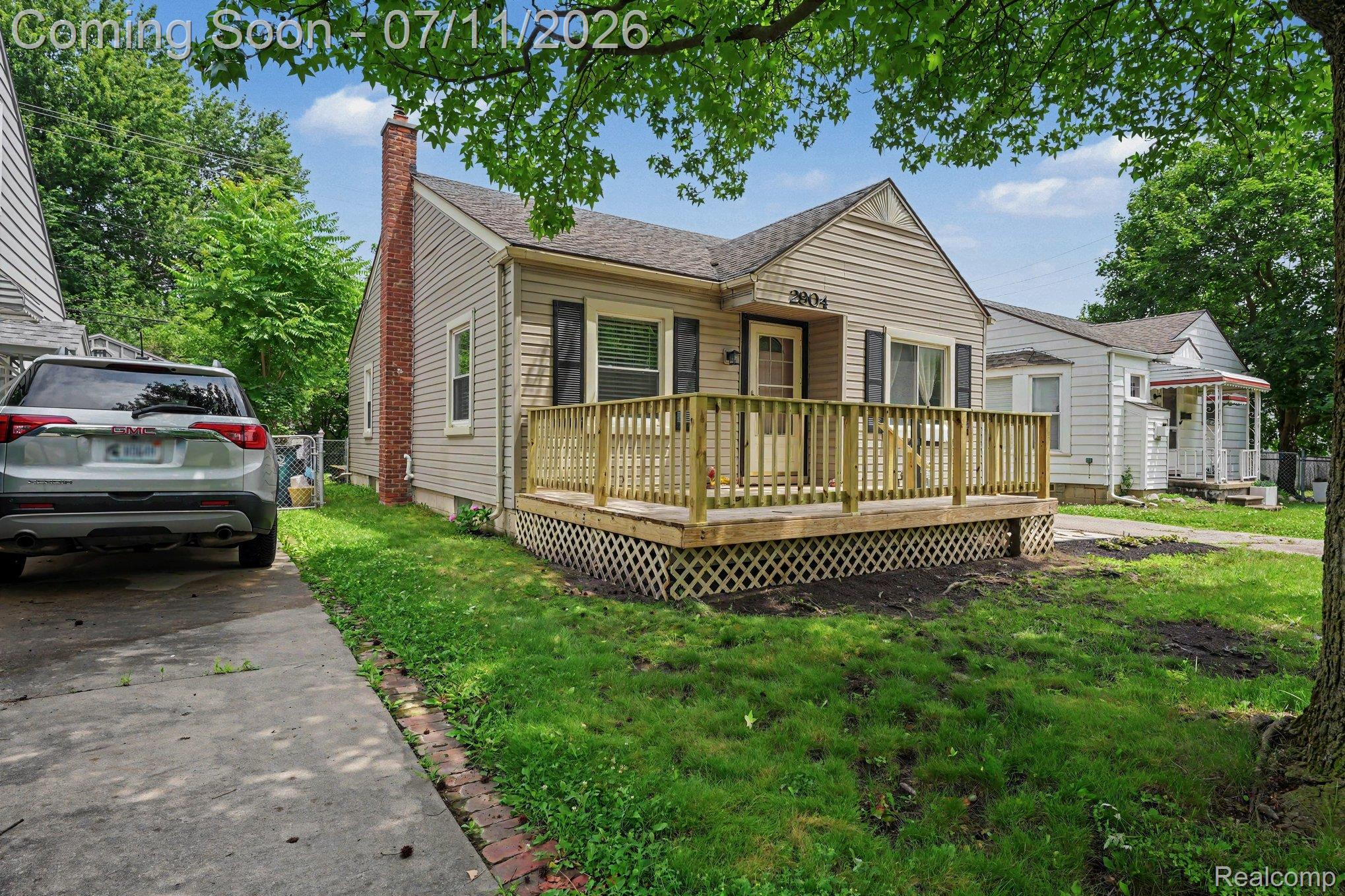 Residential in Royal Oak 4