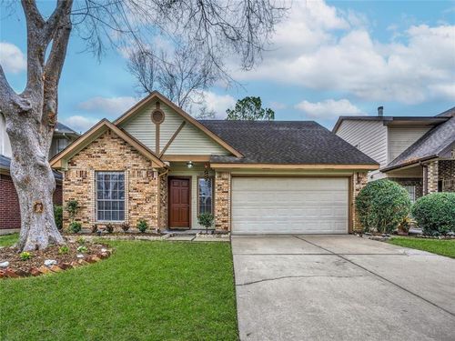 12911 Careywood Dr, Sugar Land, TX, 77478-2553 | Card Image