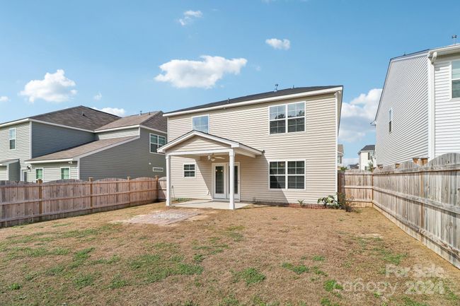 642 Penfolds Way, House other with 4 bedrooms, 3 bathrooms and null parking in Blythewood SC | Image 44