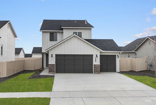 6923 S Lumberton Way, Meridian, ID, 83642 | Card Image