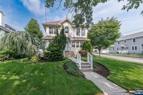 240 Orient Way, Rutherford, NJ, 07070-2414 | Card Image