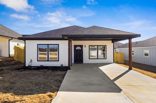 303 Paschall Blvd, Mabank, TX, 75147-7312 | Card Image