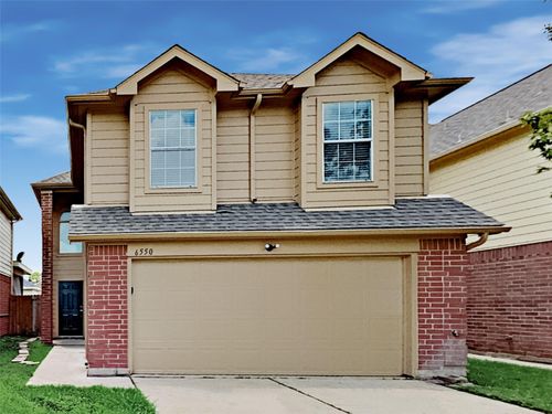 6550 Garden Trail Ct, Houston, TX, 77072-2292 | Card Image