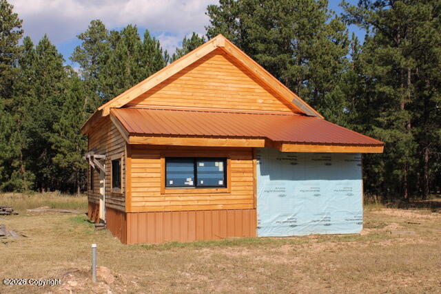Land in Hulett 5