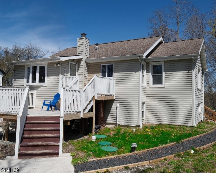 Residential Income in West Milford Twp.