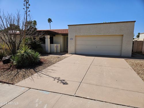 7618 N Via Del Paraiso --, Scottsdale, AZ, 85258 | Card Image