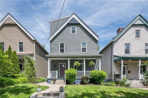 331 Whipple St, Pittsburgh, PA, 15218-1008 | Card Image