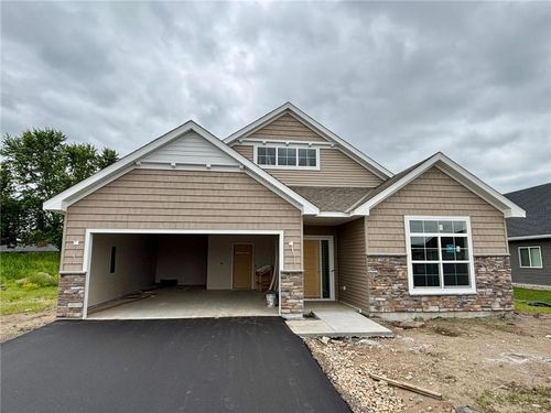 327 Emmy Ln, Hanover, MN, 55341-3104 | Card Image