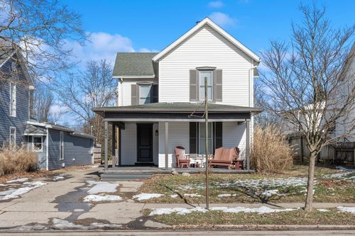 402 Boyce St, Urbana, OH, 43078-1408 | Card Image