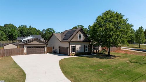 382 W Darby Rd, Greenville, SC, 29609-7115 | Card Image