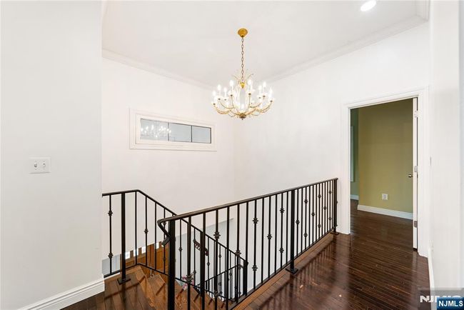 801 W End Ave, House other with 4 bedrooms, 4 bathrooms and null parking in Cliffside Park NJ | Image 22