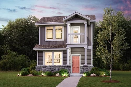2275 Oscar Eli Pl, Round Rock, TX, 78665-3051 | Card Image