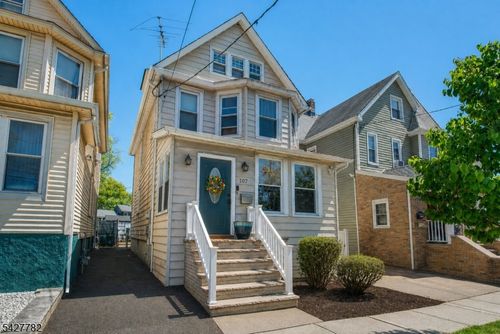 107 Sheridan Ave, Roselle Park, NJ, 07204-2420 | Card Image