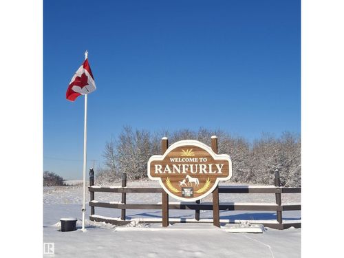 4715 49 St, Ranfurly, AB, T0B | Card Image