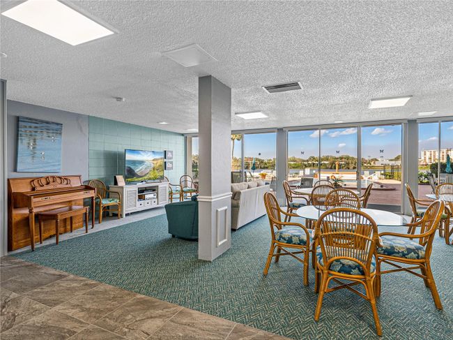 COMMUNITY GATHERING/MULTIPURPOSE ROOM | Image 32
