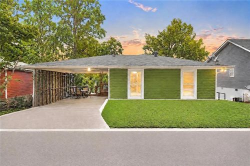 2298 E Lake Dr Ne, Conyers, GA, 30012-2506 | Card Image