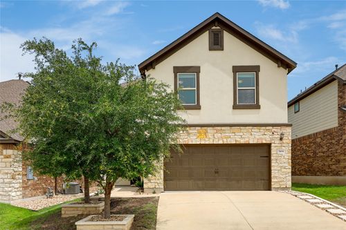 7404 Albany Dr, Austin, TX, 78754-7001 | Card Image