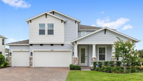2985 Water Clover Ct, APOPKA, FL, 32712-6106 | Card Image