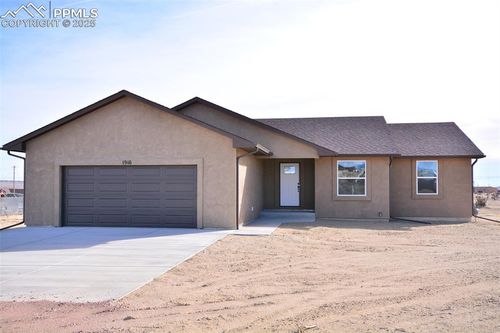 1916 E Spanish Lady Ln, Pueblo West, CO, 81007-4506 | Card Image