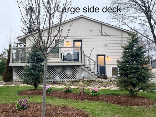 706 Annland St, Pickering, ON, L1W1B3 | Card Image