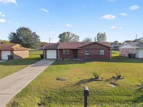 1312 12th Ave Ne, Ardmore, OK, 73401-7130 | Card Image