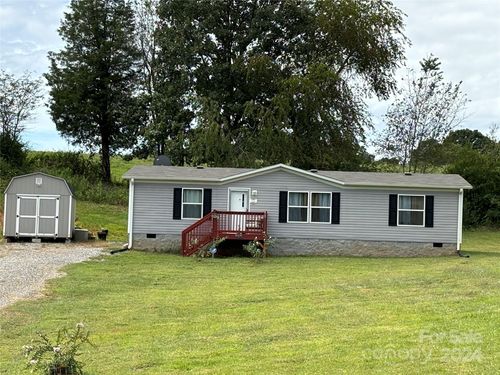280 Deerfield Estates Ln, Stony Point, NC, 28678-9047 | Card Image