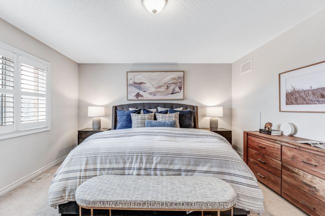 2035 Allison St, House other with 4 bedrooms, 4 bathrooms and 3 parking in Innisfil ON | Image 28