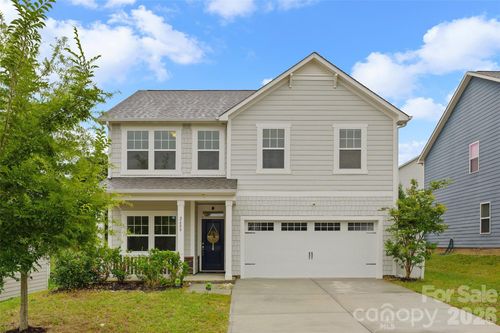 2608 Overlook Ridge St, Pineville, NC, 28134-7490 | Card Image