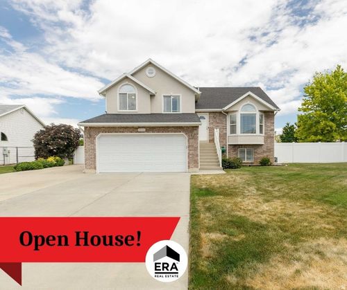 2402 W 2375 N, Clinton, UT, 84015-8127 | Card Image