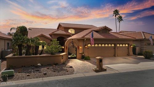 10619 E Arrowvale Dr, Sun Lakes, AZ, 85248-7742 | Card Image