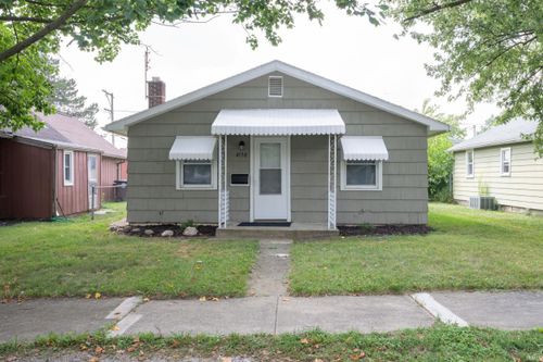 4938 Mcclellan St, Fort Wayne, IN, 46807-3243 | Card Image