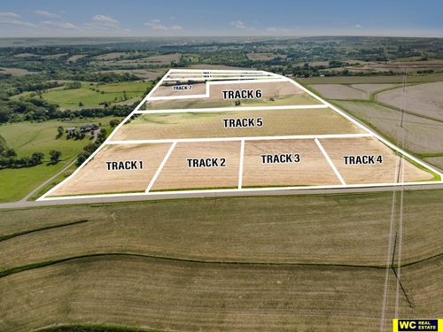 Tract 4 County Road 27, Blair, NE, 68008 | Card Image