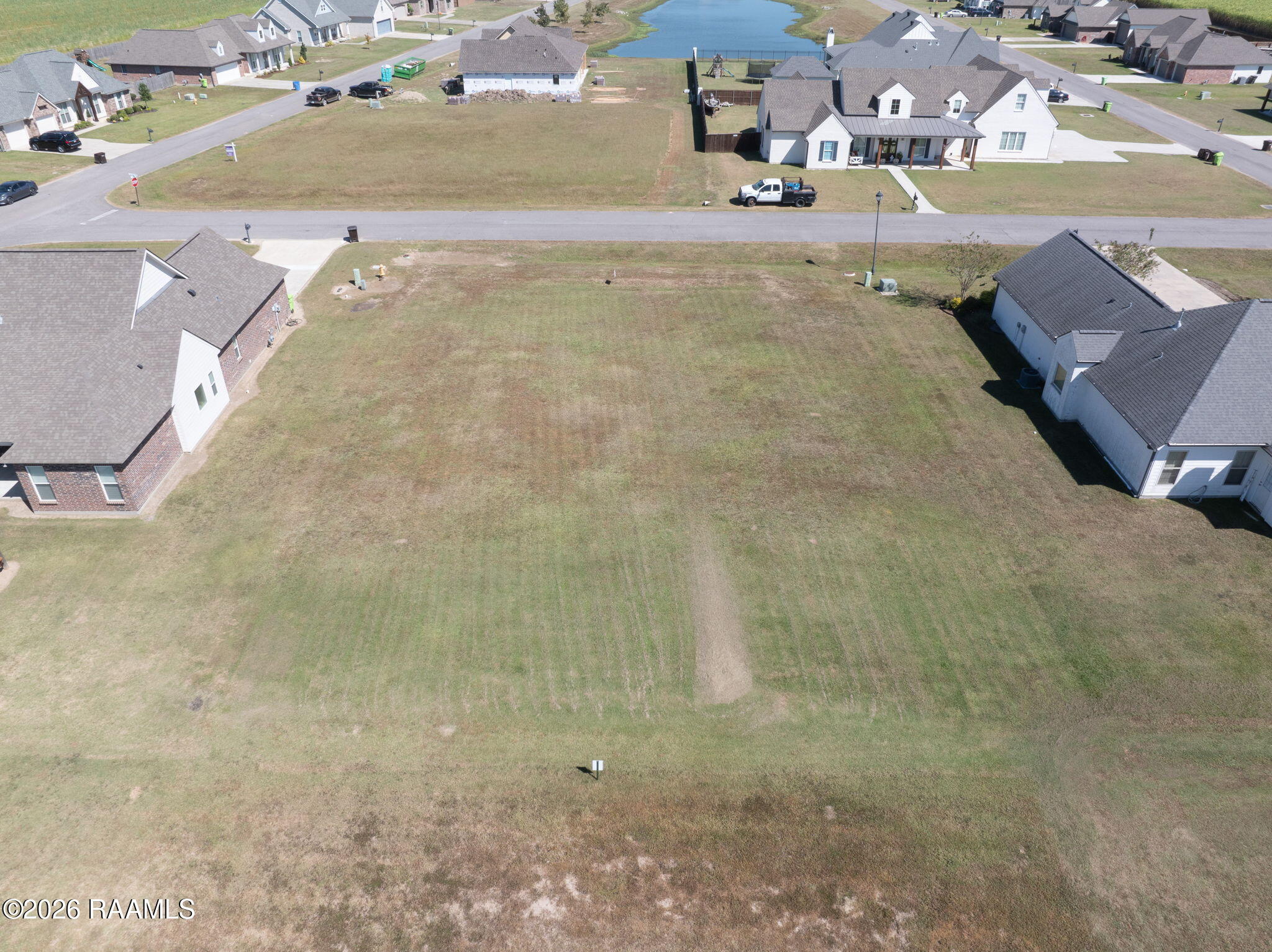 Land in Breaux Bridge 4