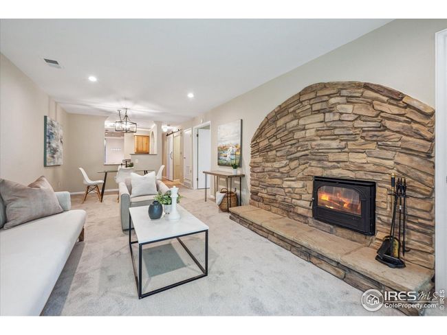 APT-2 - 715 Arapahoe Ave, House attached with 2 bedrooms, 2 bathrooms and null parking in Boulder CO | Image 15