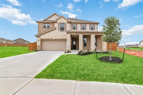 7731 Coral Key Dr, Cypress, TX, 77433-6281 | Card Image