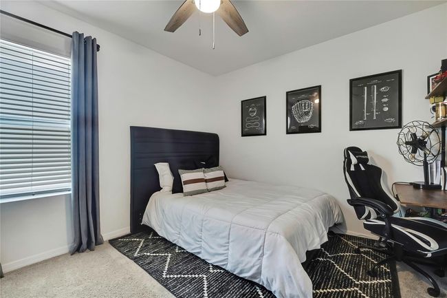 9188 Forge Breeze Loop, House other with 4 bedrooms, 3 bathrooms and null parking in WESLEY CHAPEL FL | Image 16