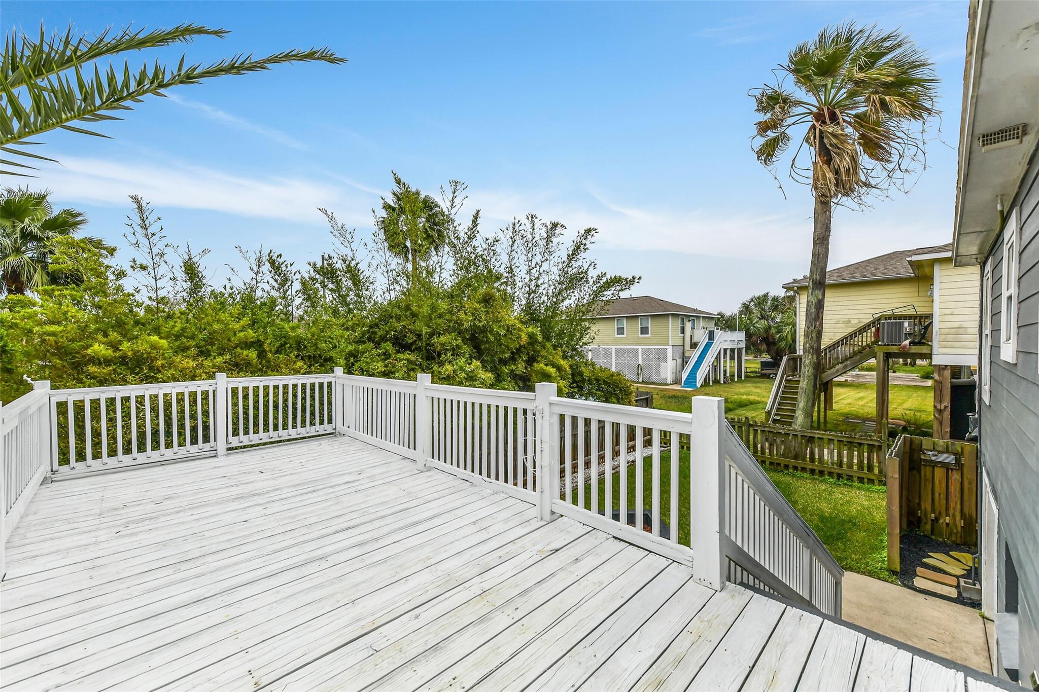 Residential in Galveston 5