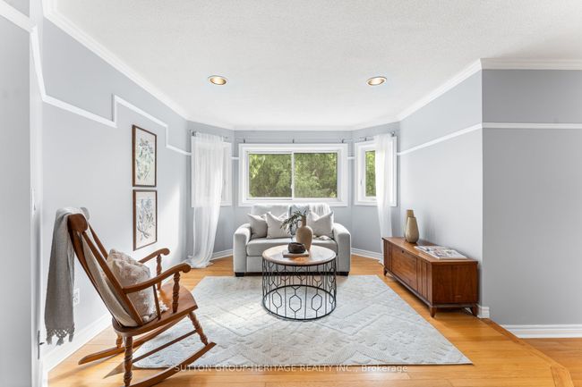 9 Mcneilage Crt, House other with 4 bedrooms, 5 bathrooms and 2 parking in Ajax ON | Image 20