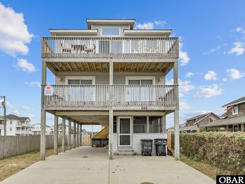 300 N Virginia Dare Trl, Kill Devil Hills, NC, 27948-7823 | Card Image