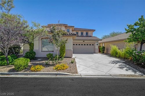 3736 Honey Crest Dr, Las Vegas, NV, 89135-7804 | Card Image