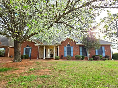 1128 Parkview Drive, Prattville, AL, 36067 | Card Image