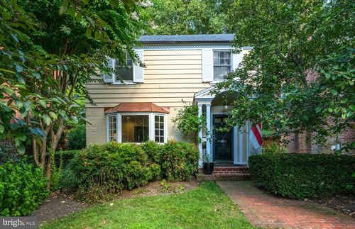 3915 47th St Nw, WASHINGTON, DC, 20016-5613 | Card Image